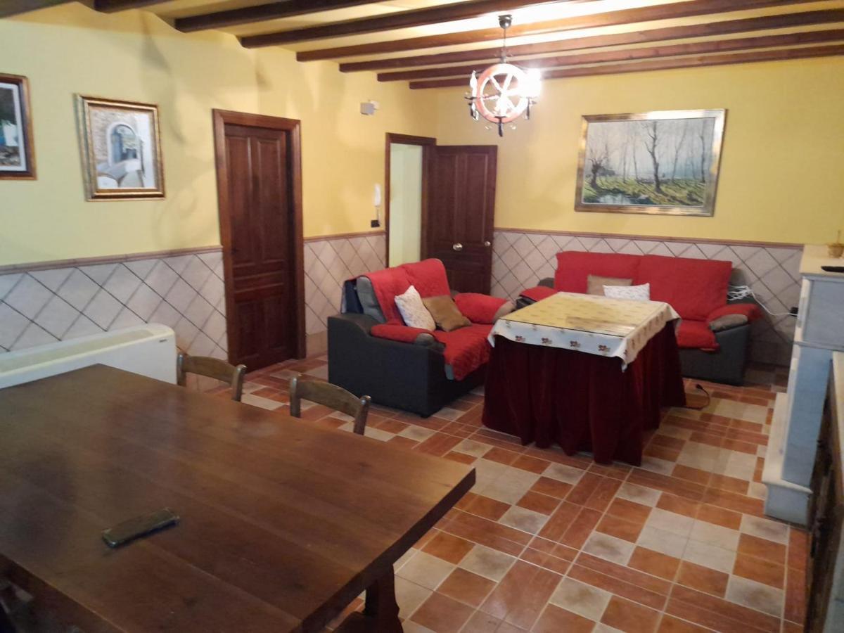 Apartamento San Carlos باينا المظهر الخارجي الصورة