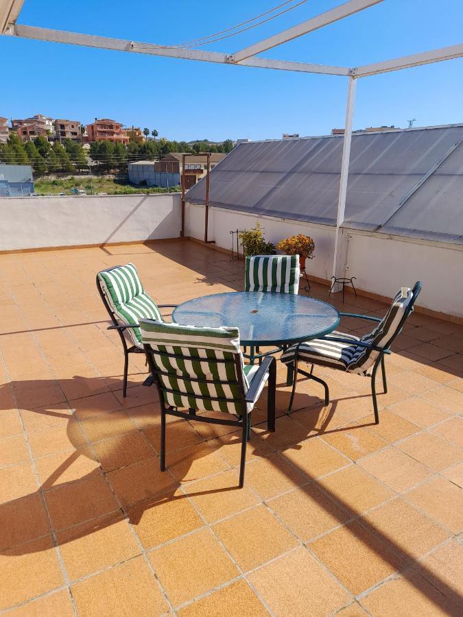 Apartamento San Carlos باينا المظهر الخارجي الصورة