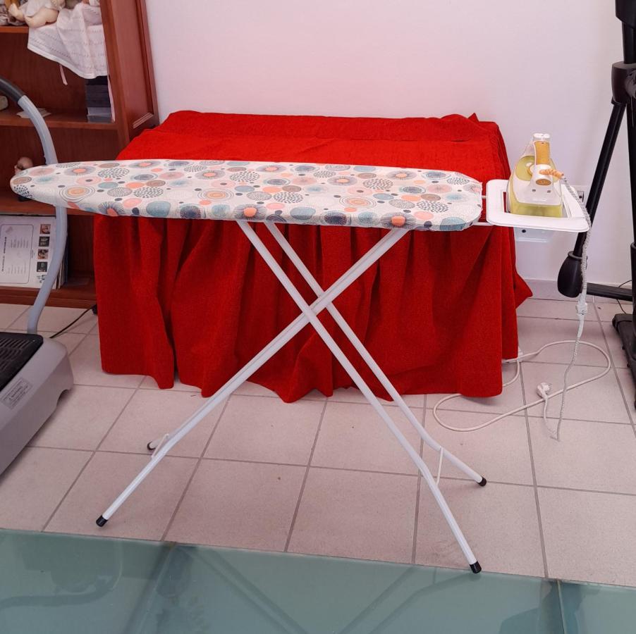 Apartamento San Carlos باينا المظهر الخارجي الصورة
