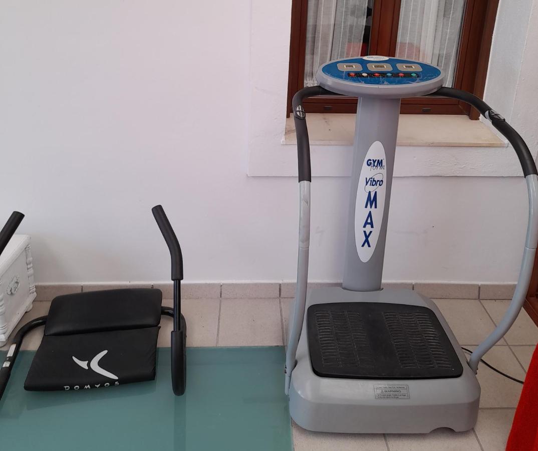 Apartamento San Carlos باينا المظهر الخارجي الصورة