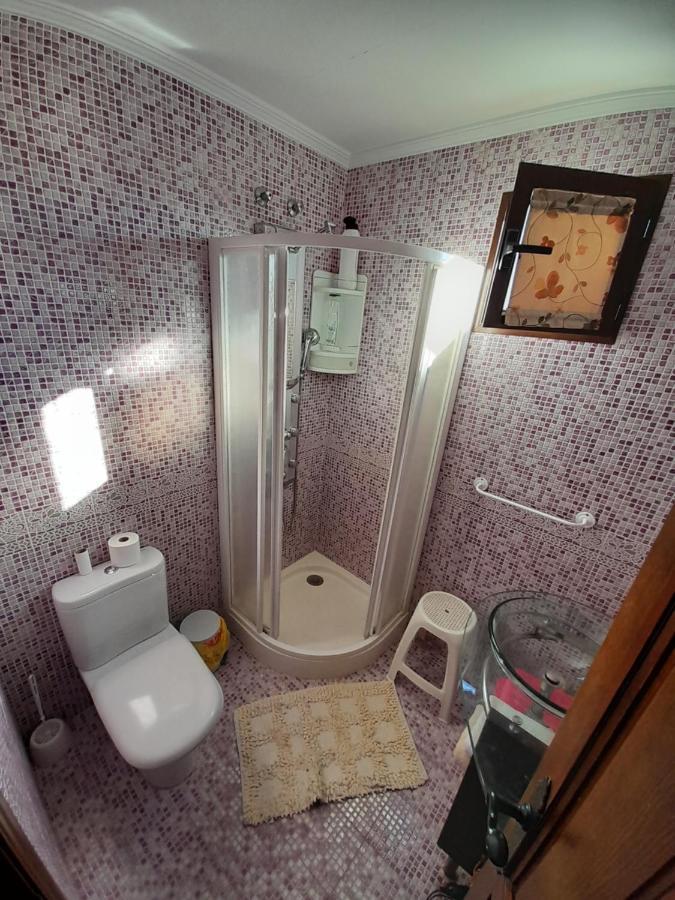 Apartamento San Carlos باينا المظهر الخارجي الصورة