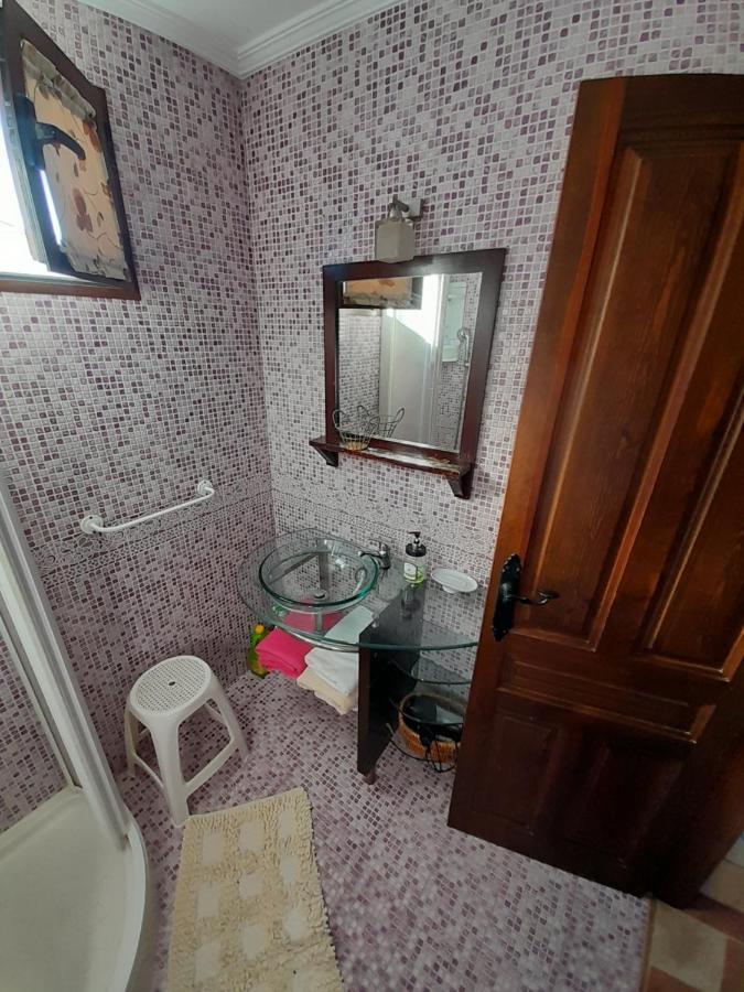 Apartamento San Carlos باينا المظهر الخارجي الصورة